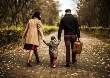 Third Party Adoption