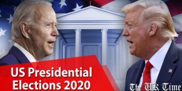 US Elections
