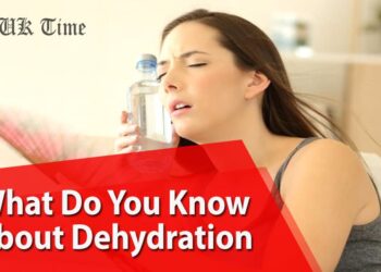 Dehydration problems