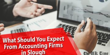 Accountant in Slough