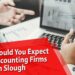 Accountant in Slough