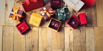 custom rigid boxes