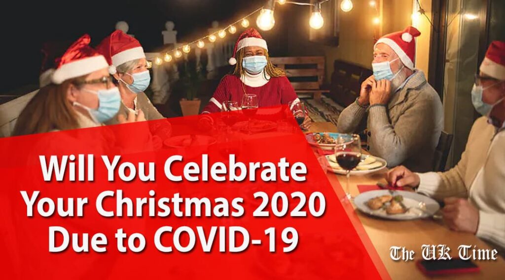 Christmas 2020
