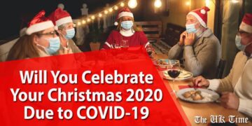 Christmas 2020