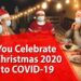 Christmas 2020