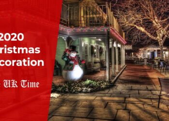 2020 Christmas Decoration on Sale