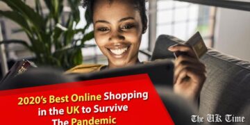 2020’s Best online shopping in the UK to survive the pandemic-1