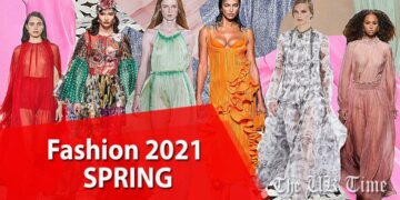 fashion 2021 trends