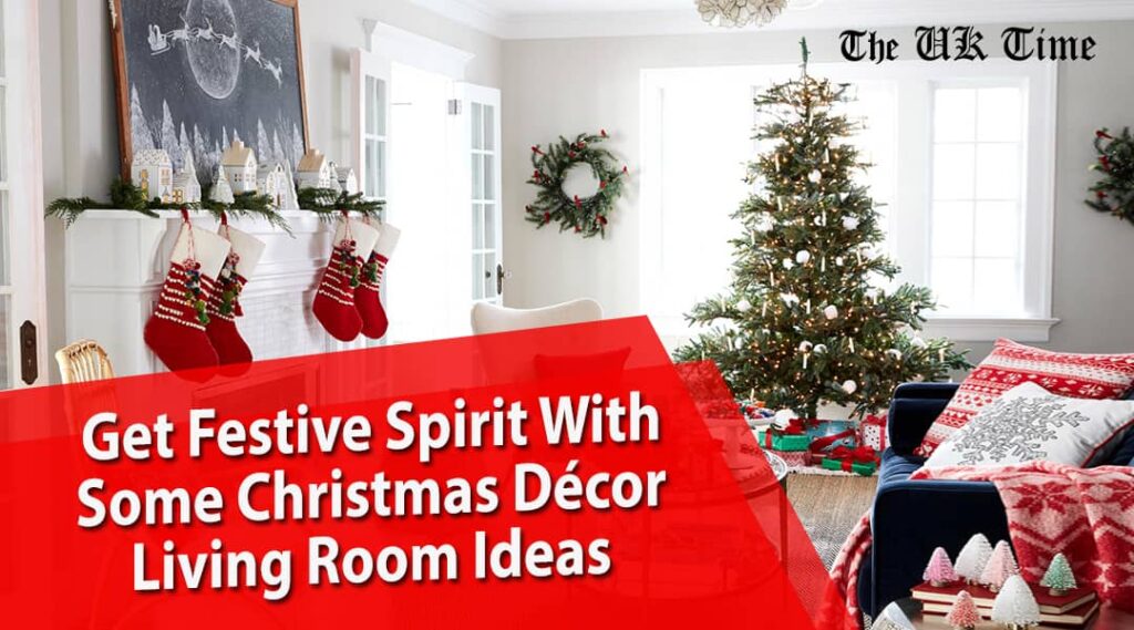 Christmas décor