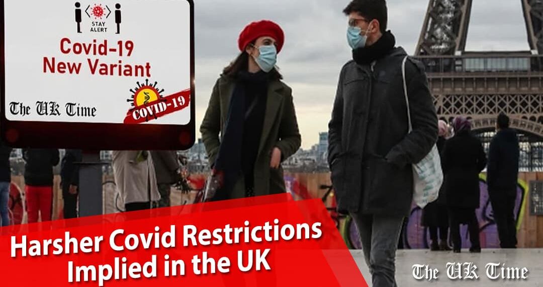 Covid-19 New Variant