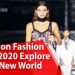 London Fashion Week 2020