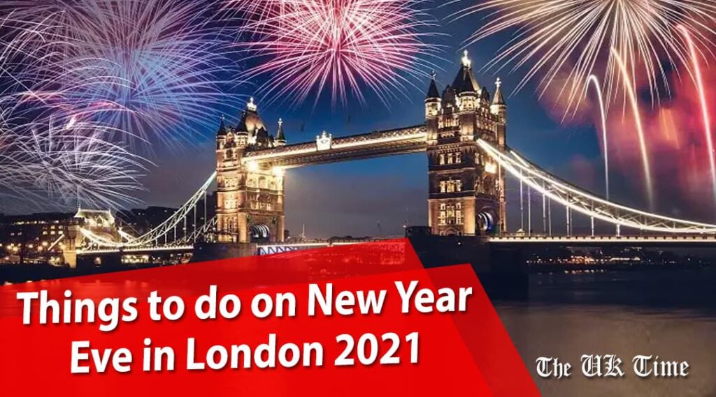 New Year 2021