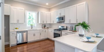 Modern Kitchen trends 2021