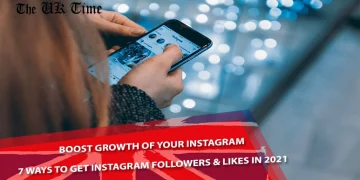 get Instagram Followers