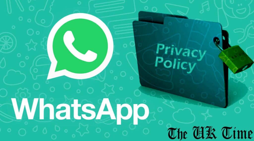 WhatsApp's Update 2021