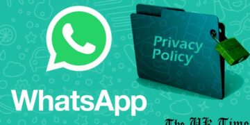 WhatsApp's Update 2021