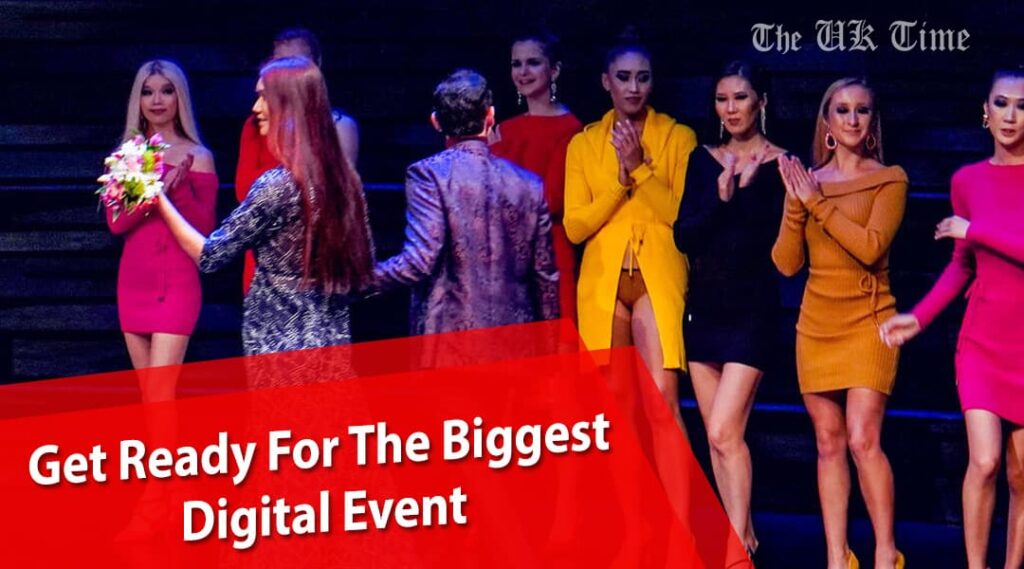 London Fashion Week 2021