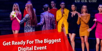London Fashion Week 2021