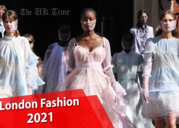 London Fashion 2021