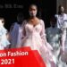 London Fashion 2021