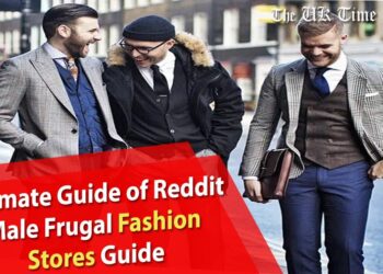 Reddit frugal male fashion