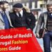Reddit frugal male fashion