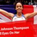 Katarina Johnson Thompson