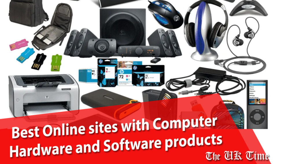 Computer Hardware