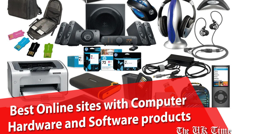 Computer Hardware