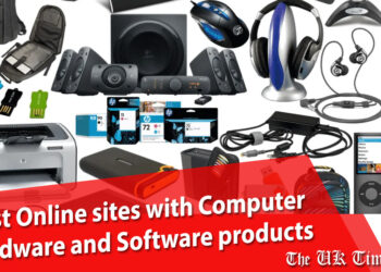 Computer Hardware