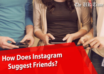 How Does Instagram Suggest Friends