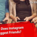 How Does Instagram Suggest Friends