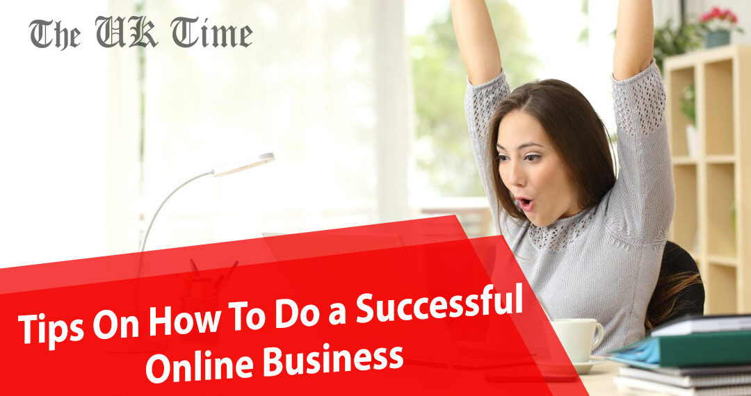Build An On Line Business Of One's Dreams!