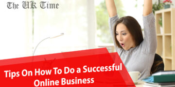 successful online business