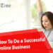 successful online business