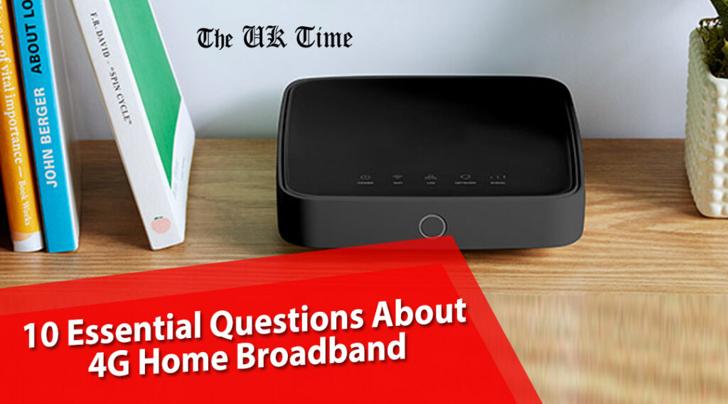 Home Broadband