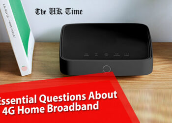 Home Broadband