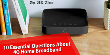 Home Broadband