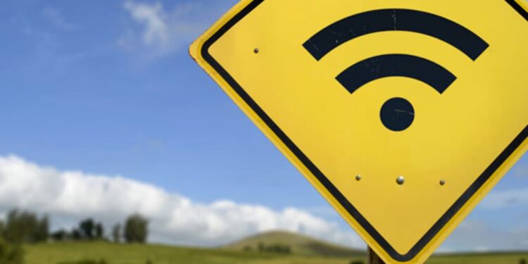 4G Home Broadband
