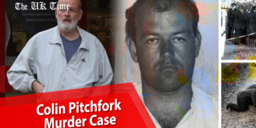 Colin Pitchfork Case: Murderer of Two Teenage Girls