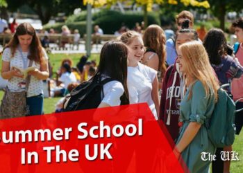 summer school