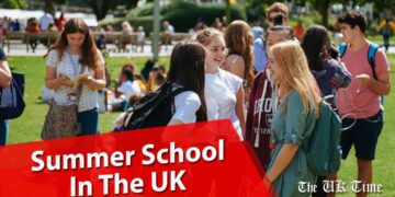 summer school