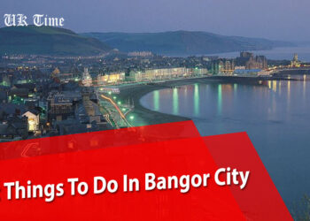 Best Things To Do In Bangor city
