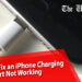 Fix an iPhone Charging Port