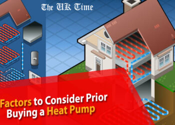 ground source heat pump