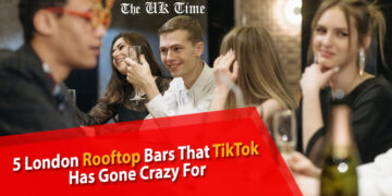 rooftop bars
