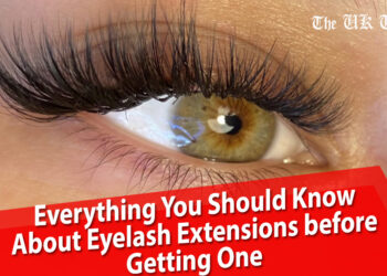 Eyelash Extensions