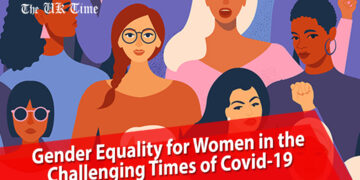 Gender Equality