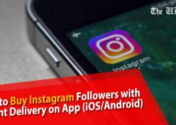 Buy Instagram Followers
