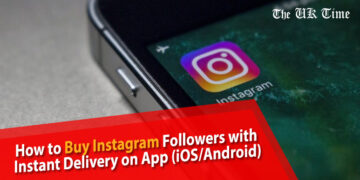 Buy Instagram Followers